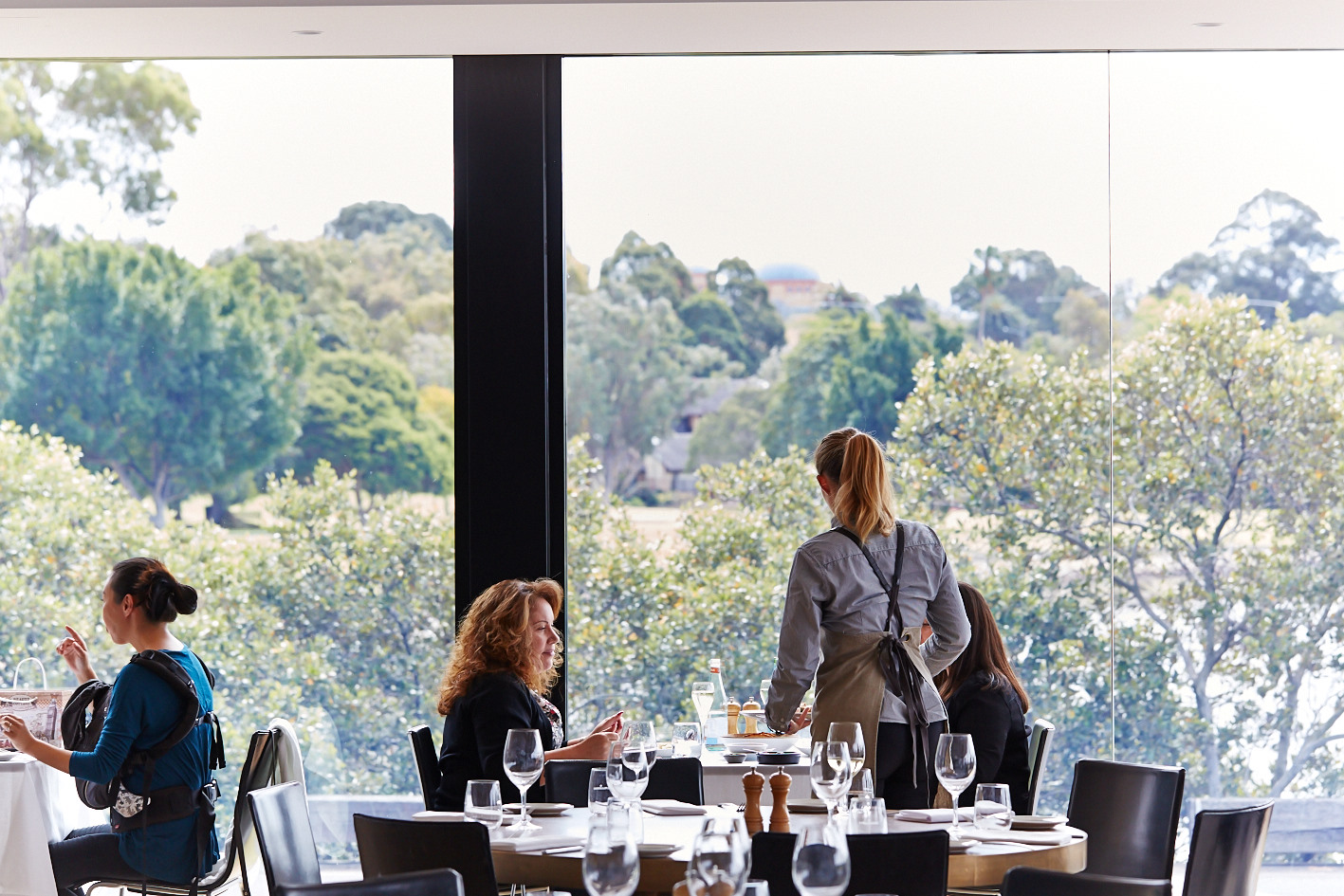 Oliveto Ristorante & Bar - 1