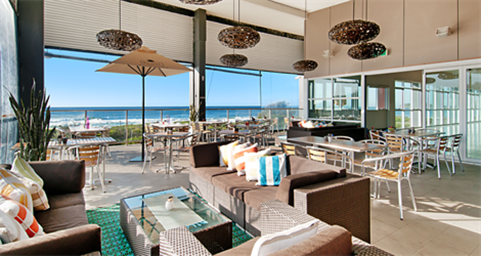 Wamberal Ocean View Cafe - 2