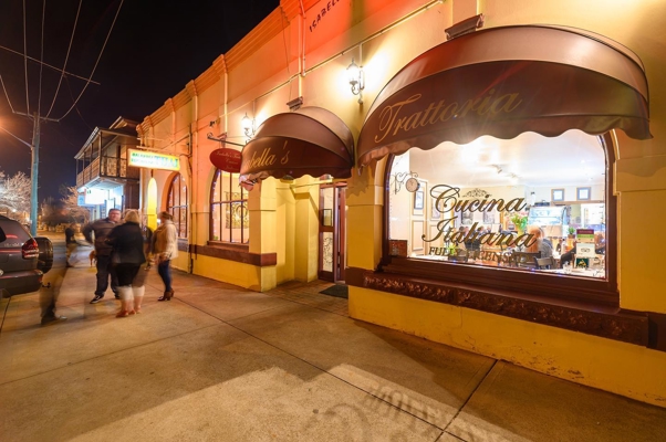 Isabella's Trattoria