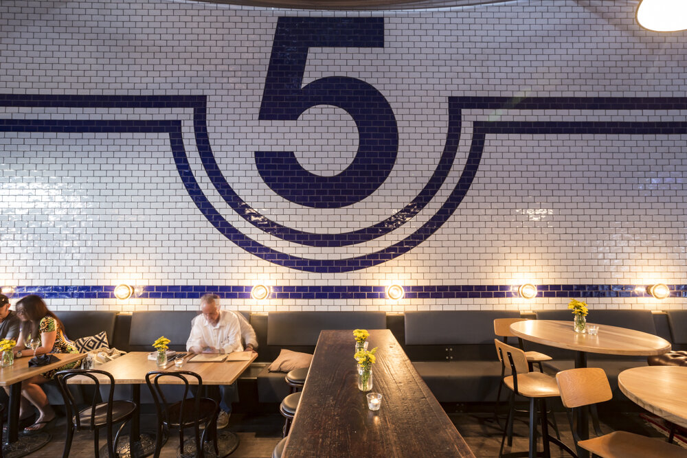 Plus 5 - 1