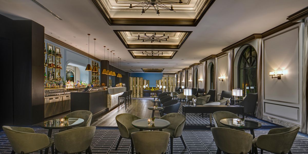 Stillery Bar & Dining Sydney Restaurants Best Restaurants of Australia