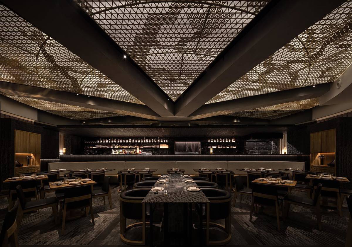 Kazan Dining Best Restaurants Australia