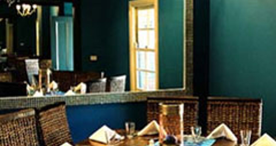 Ginger Indian Restaurant - 2
