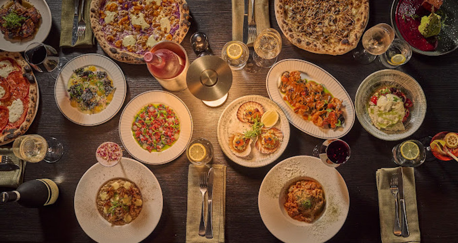 Divino Osteria - 2