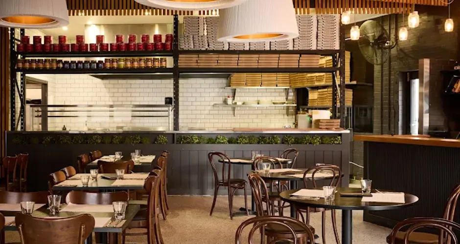 La Burrata Moonee Ponds - 1