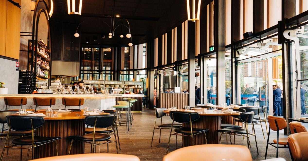 Willo Parramatta | Best Restaurants Australia