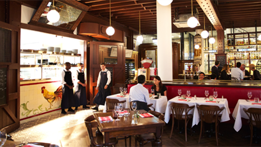 Best Restaurants Gavroche Chippendale 02 470X250