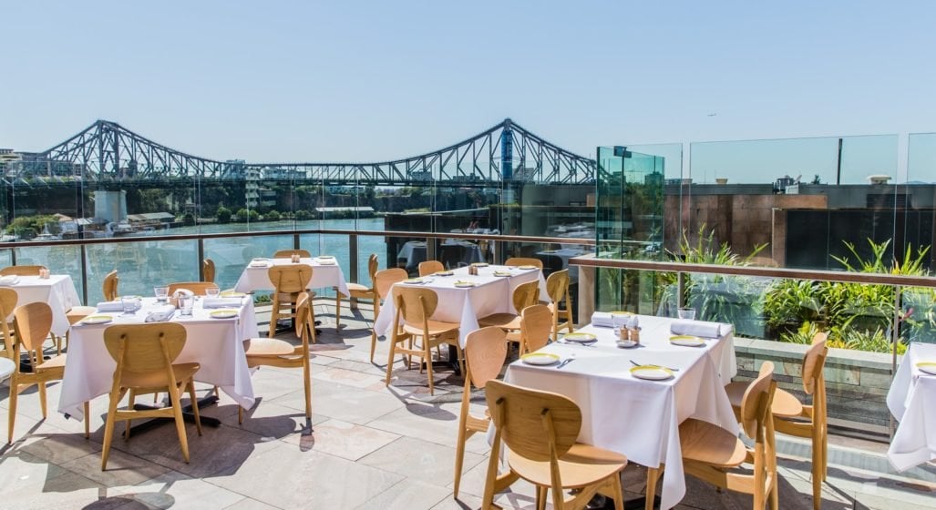 Restaurants and Bars in Brisbane, QLD Best Restaurants of Australia