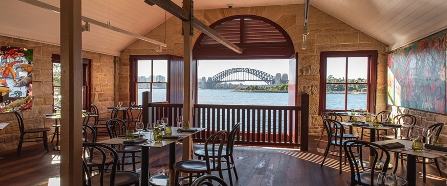 Best Restaurants The Fenwick 02 470X250