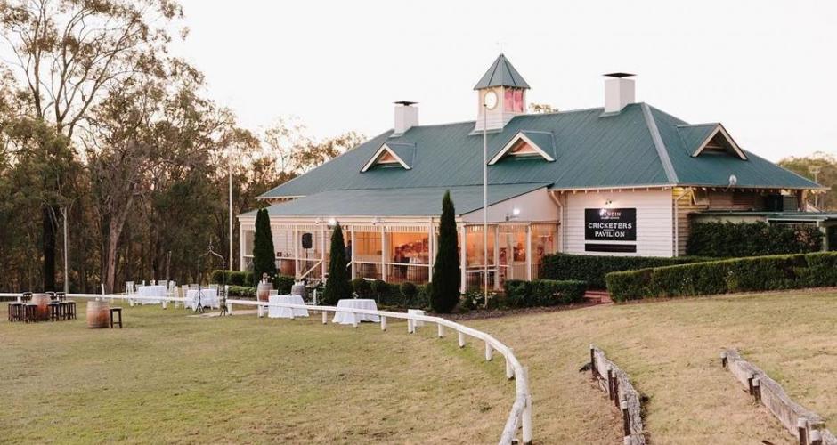 Wandin Kitchen - 2