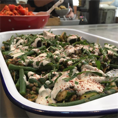 Tofu Shop International Best Restaurants of Australia