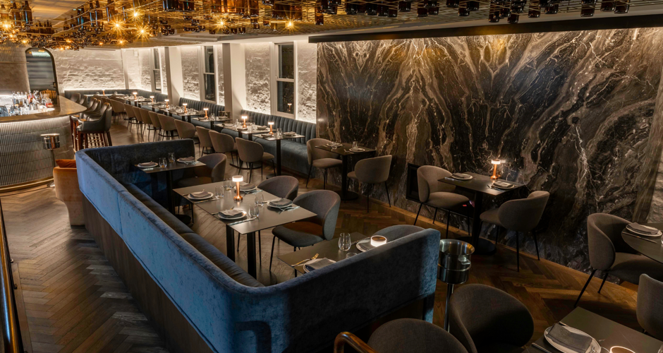 Stella Rooftop & Dining - 5