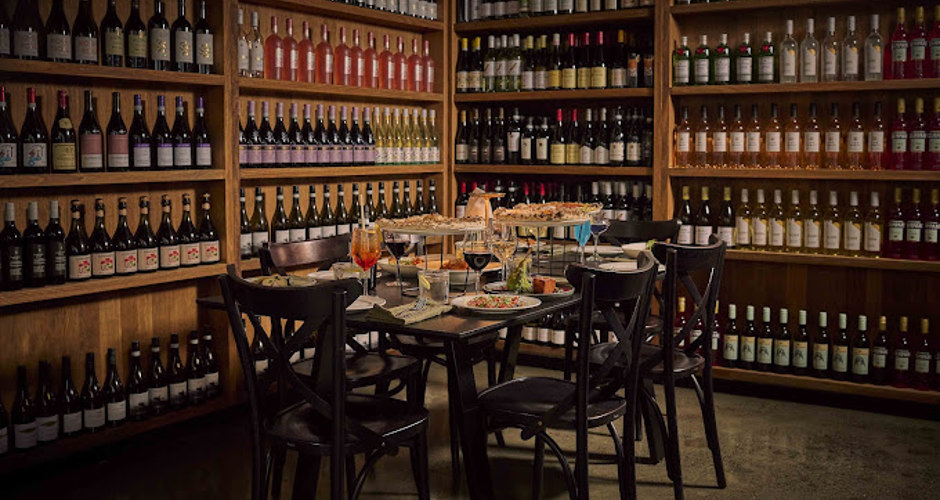 Divino Osteria - 1