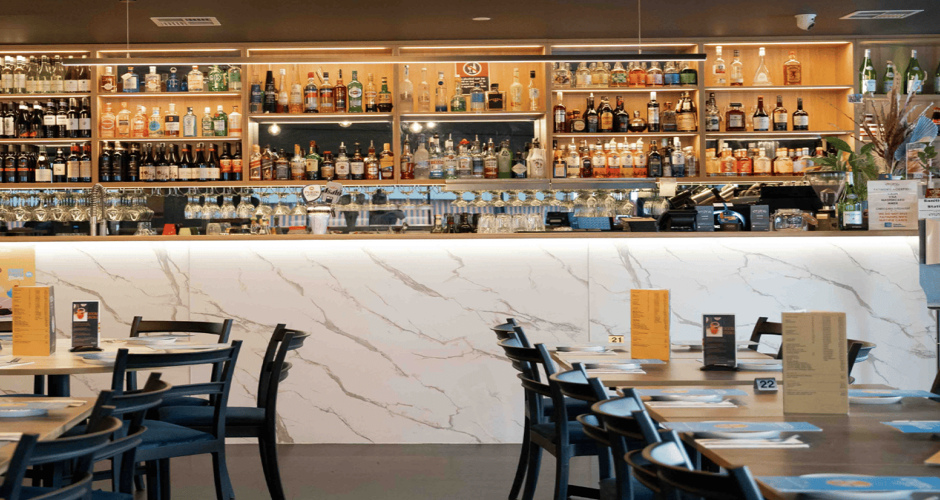 Enzo's Cucina Dural - 1