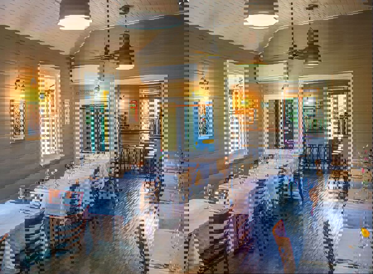 Pins On Lurline Best Restaurants of Australia