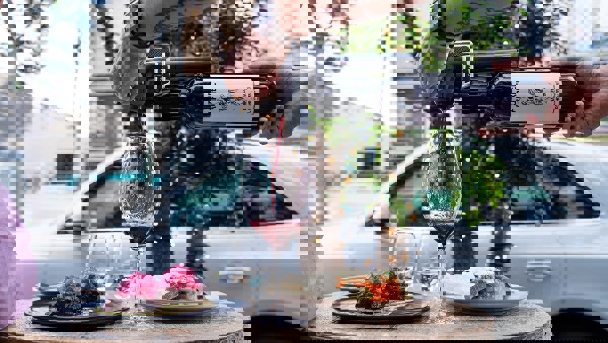 Carl's Neighbourhood Bistro and Wine Bar Best Restaurants of Australia