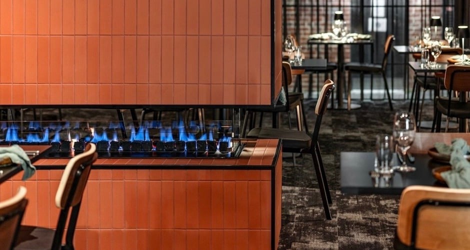 Emerge Steakhouse - 2