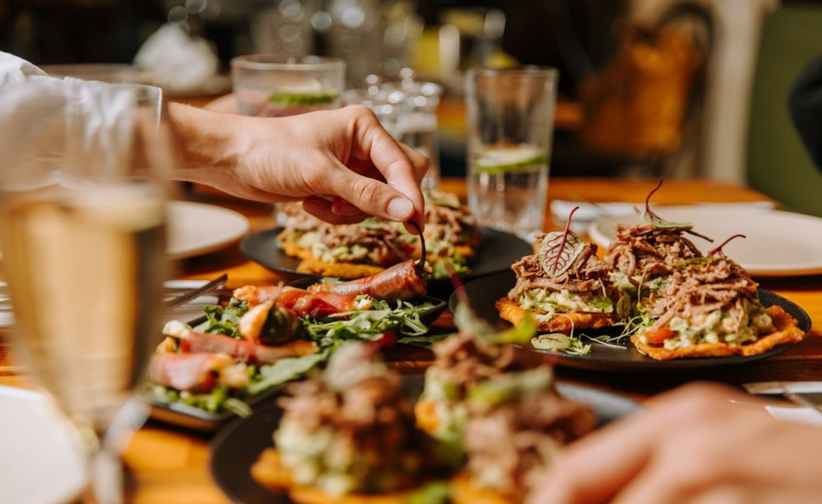 Pilgrim Brisbane Best Restaurants of Australia