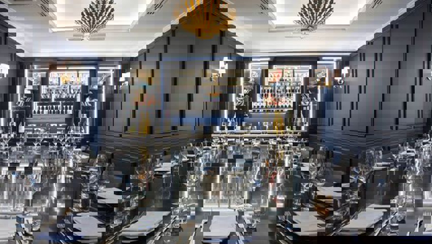 Barolos Ristorante Italiano