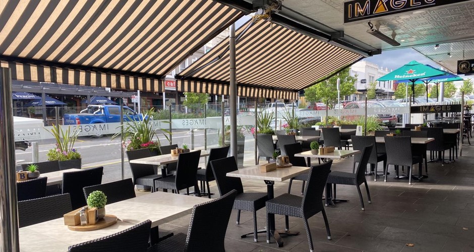 Images Restaurant Cafe - 1