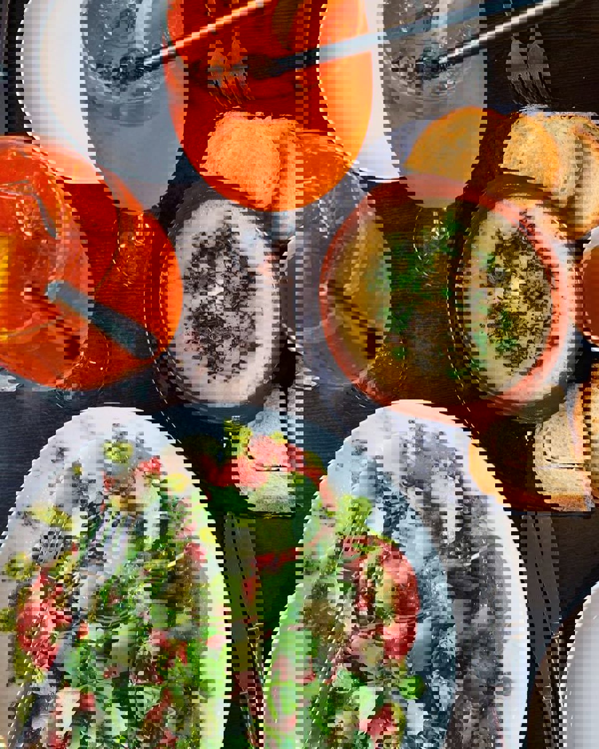 Marina Collaroy Best Restaurants of Australia