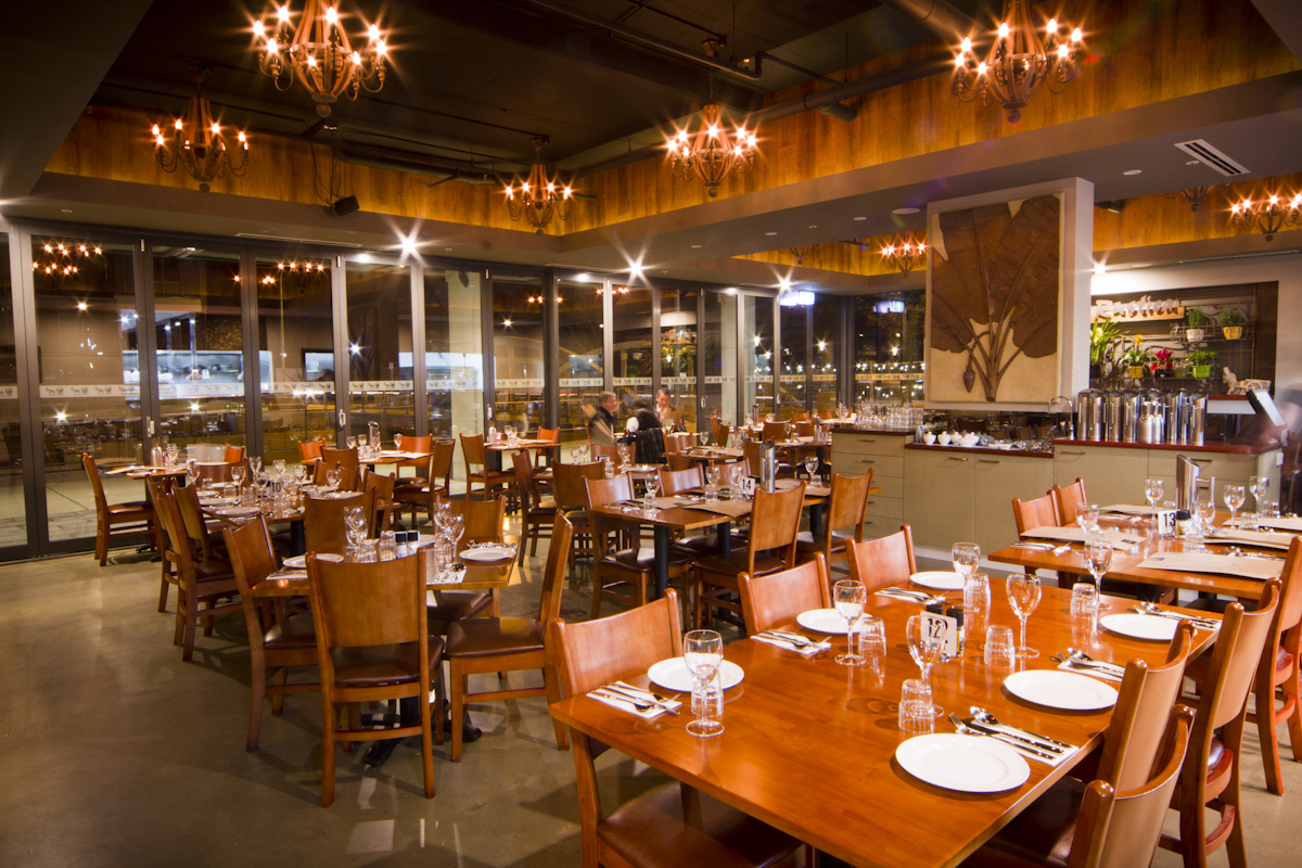 La Rustica Best Restaurants of Australia