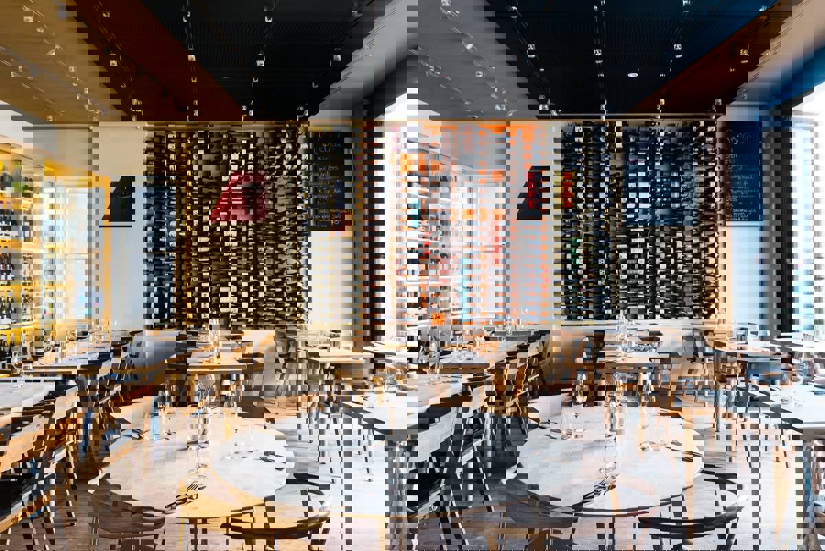 A Hereford Beefstouw Adelaide Restaurants Best Restaurants of Australia