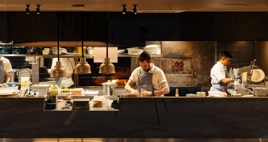 Nomad Melbourne - 1