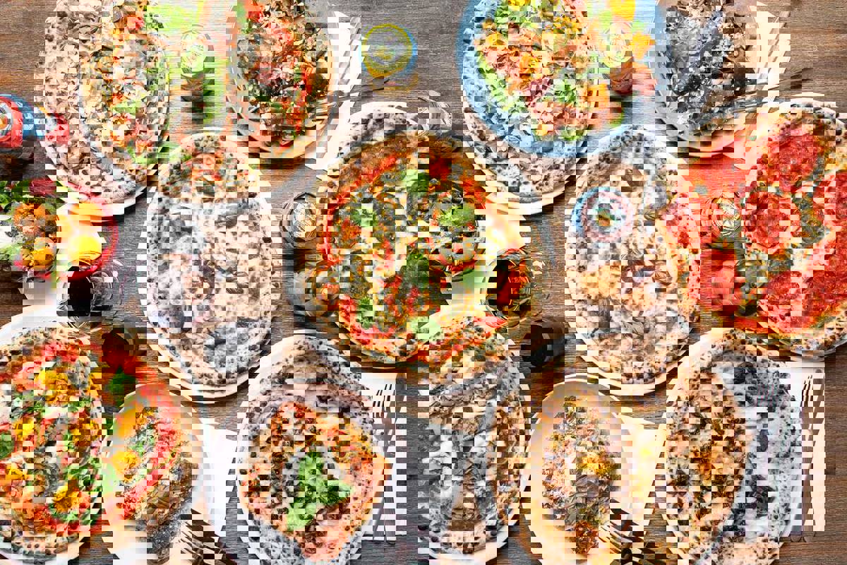 Salt Meats Cheese Circular Quay Best Restaurants of Australia