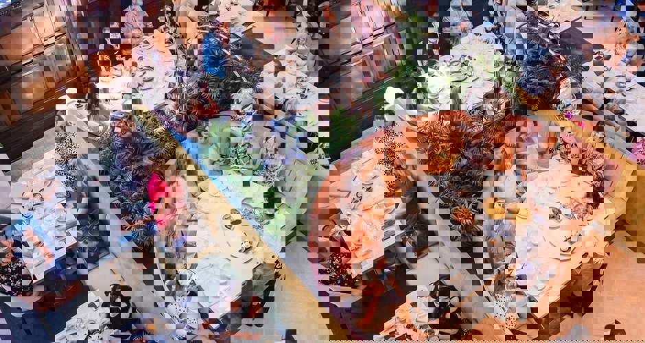 Donna Chang - 1
