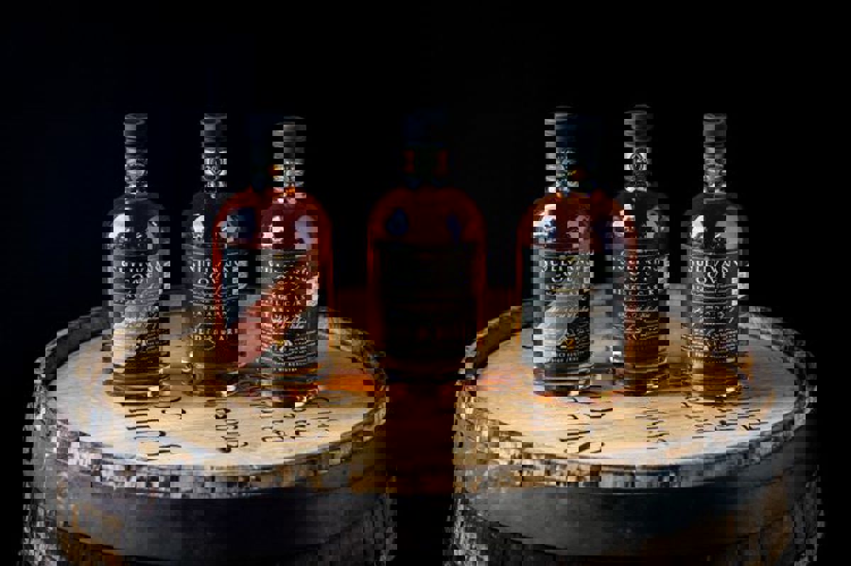 Sullivan's Cove Distillery | Best Restaurants of Australia