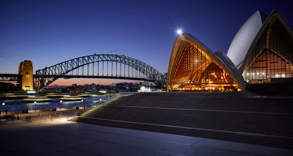 Bennelong - 2