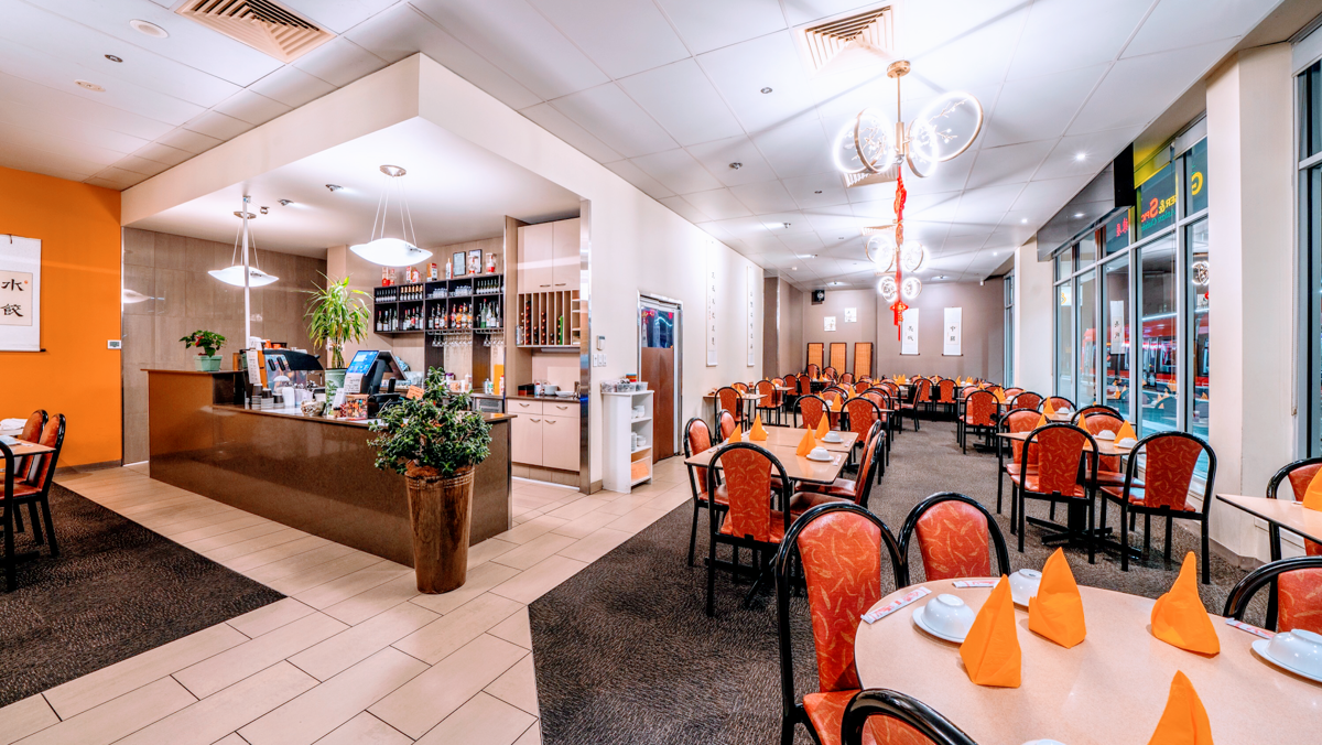 Ginger and Spice Gungahlin Best Restaurants of Australia