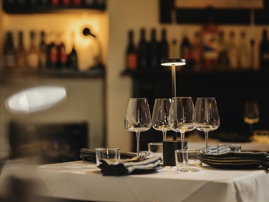 Bar Magnolia