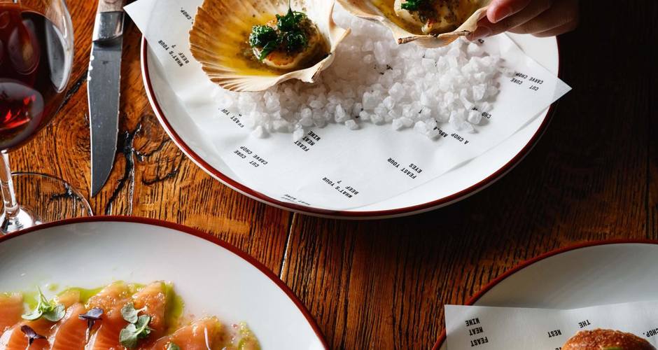Chophouse Sydney - 4