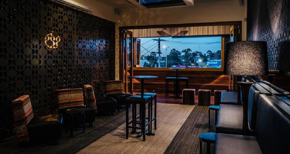 Montania Cafe-Bar-Restaurant - 2