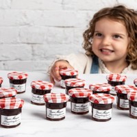 Four Frogs Mothers Day