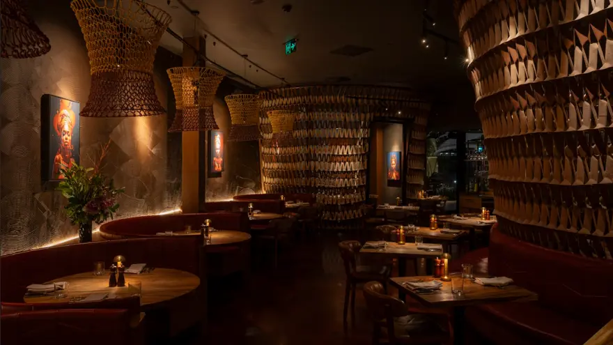 Meat And Wine Chadstone 2