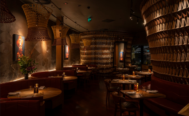 Meat And Wine Chadstone 2