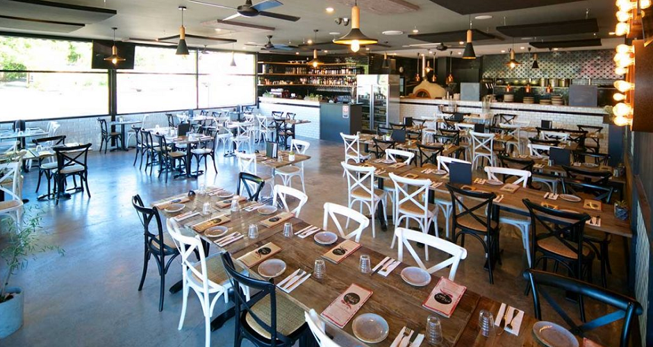 Enzo's Cucina Northmead - 1