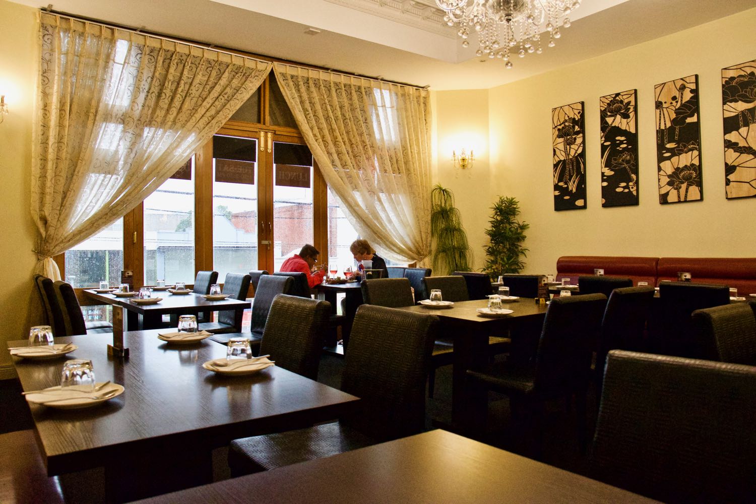 Thai At Toorak Thai Restaurant Melbourne Best Restaurants of Australia