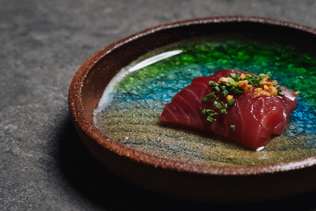 Haco Japanese Restaurant Sydney Best Restaurants of Australia