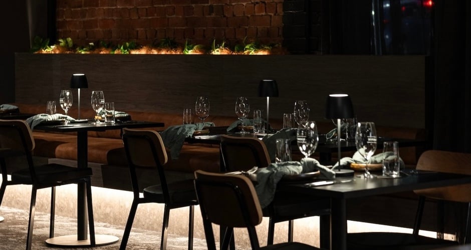 Emerge Steakhouse - 3