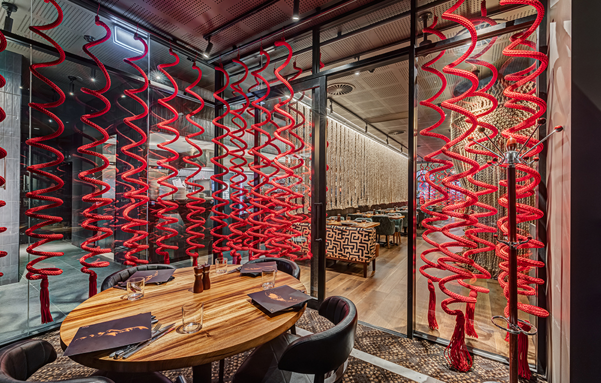 The Meat & Wine Co Adelaide Best Restaurants of Australia