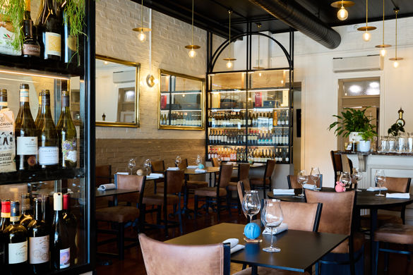 Attimi Content Shoot Oct '24 Image 3