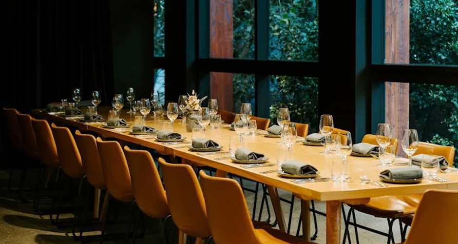 Pure South Dining - 4