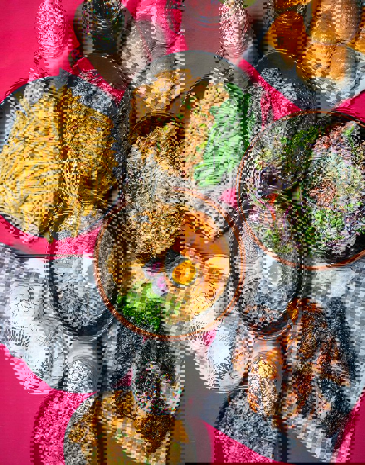 Butter Parramatta Best Restaurants of Australia