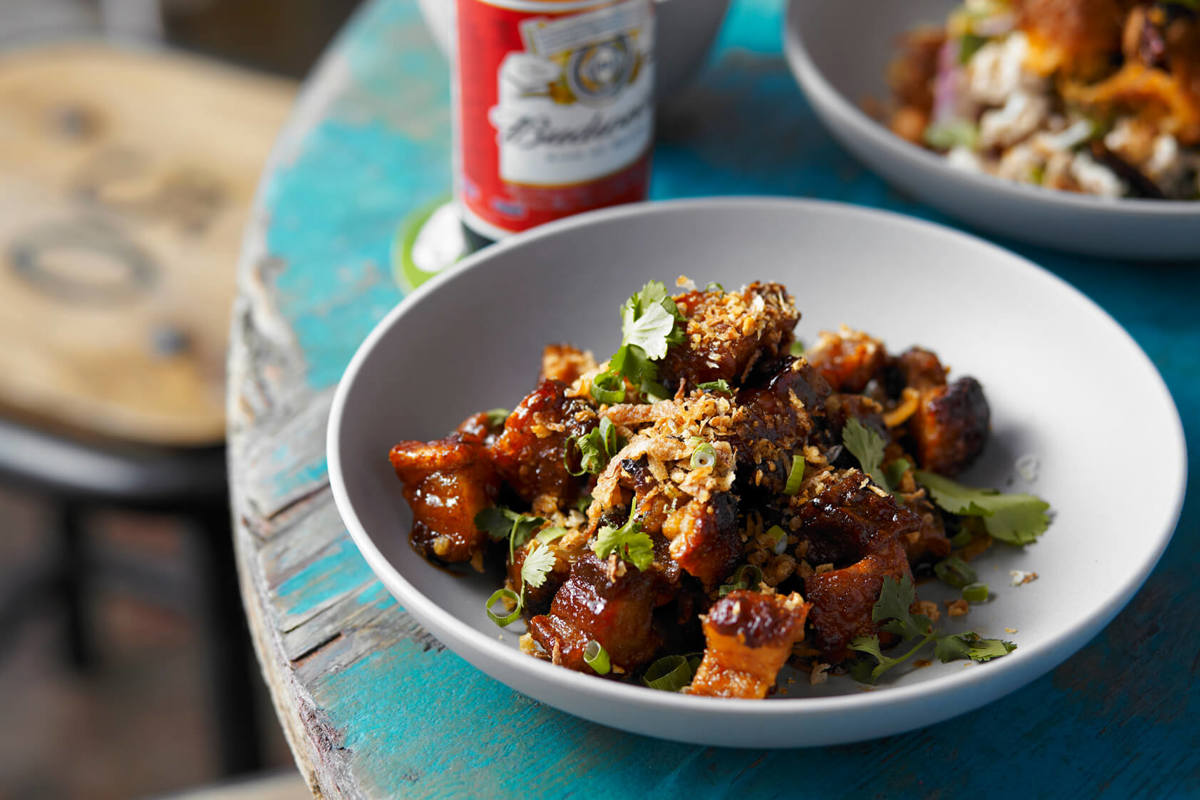 Work in Progress Best Restaurants of Australia