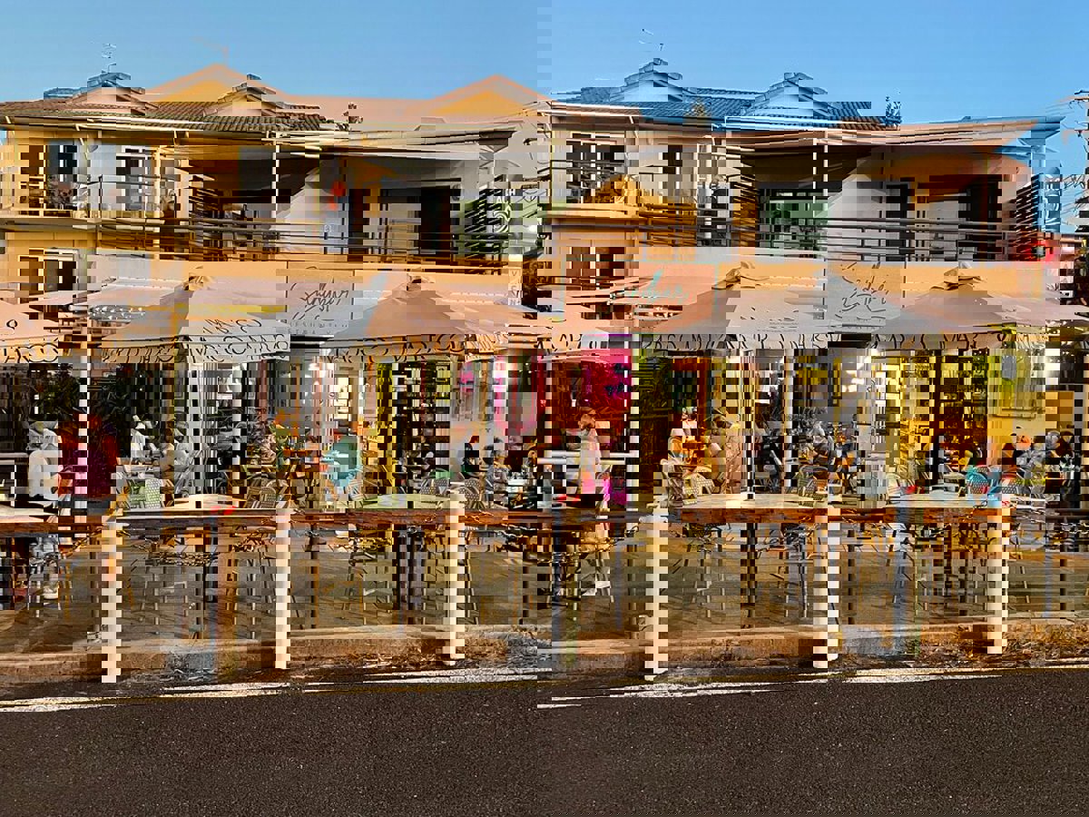 Sandbar Yamba Best Restaurants of Australia