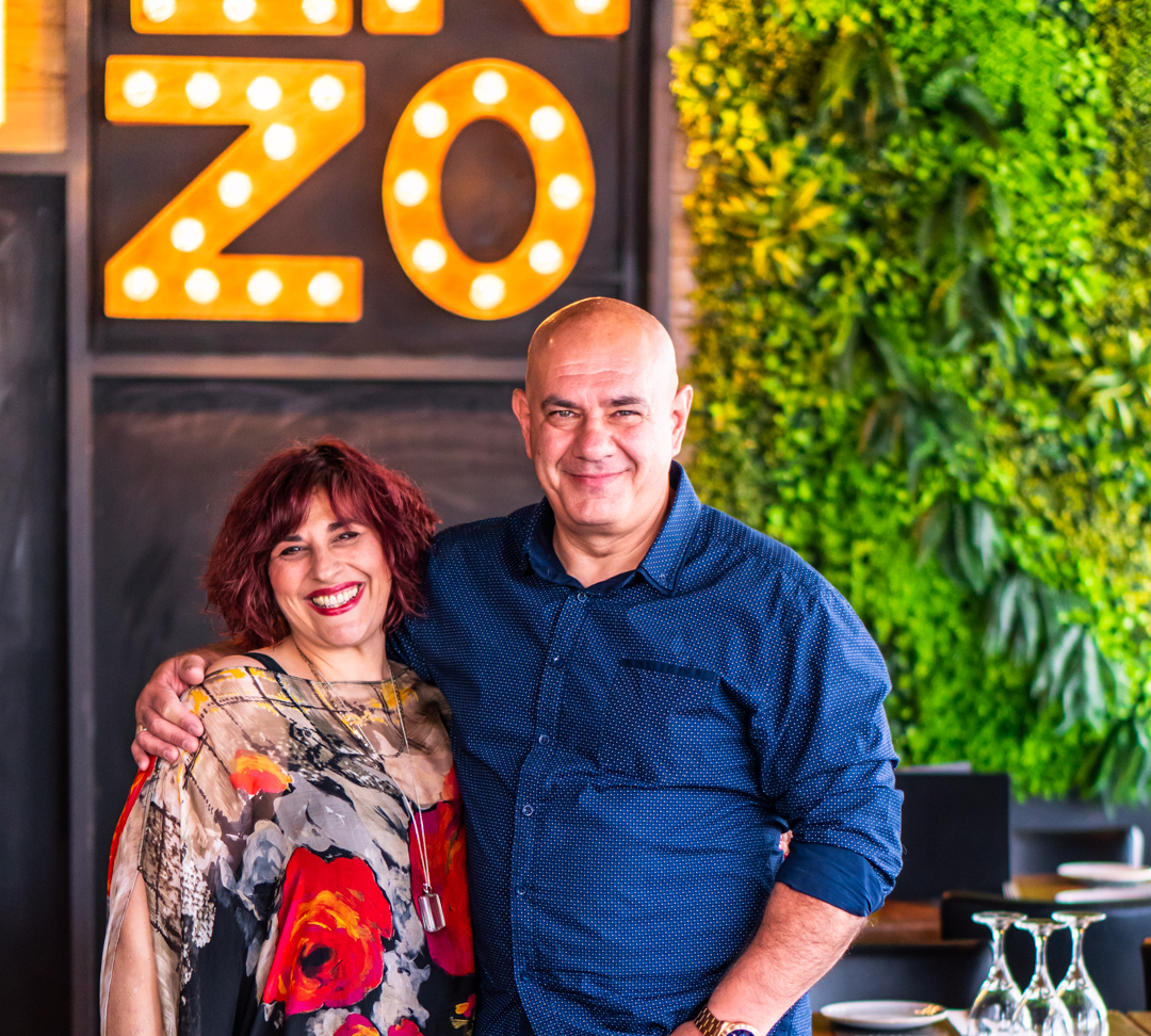 Enzo's Cucina Bonnyrigg - 1